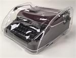 portable typewriter dust cover