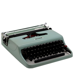 Olivetti Lettera 22 (1950)