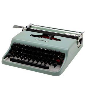 Olivetti Lettera 22 (1950)