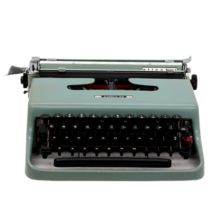 Olivetti Lettera 22 (1950)