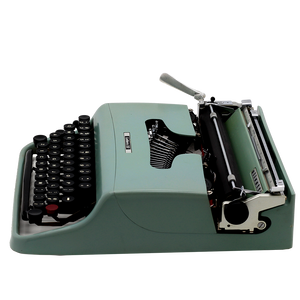 Olivetti Lettera 22 (1950)