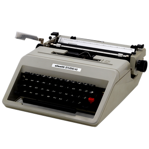 Olivetti Studio 45