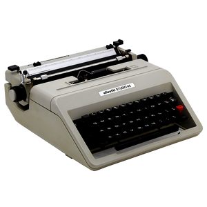 Olivetti Studio 45