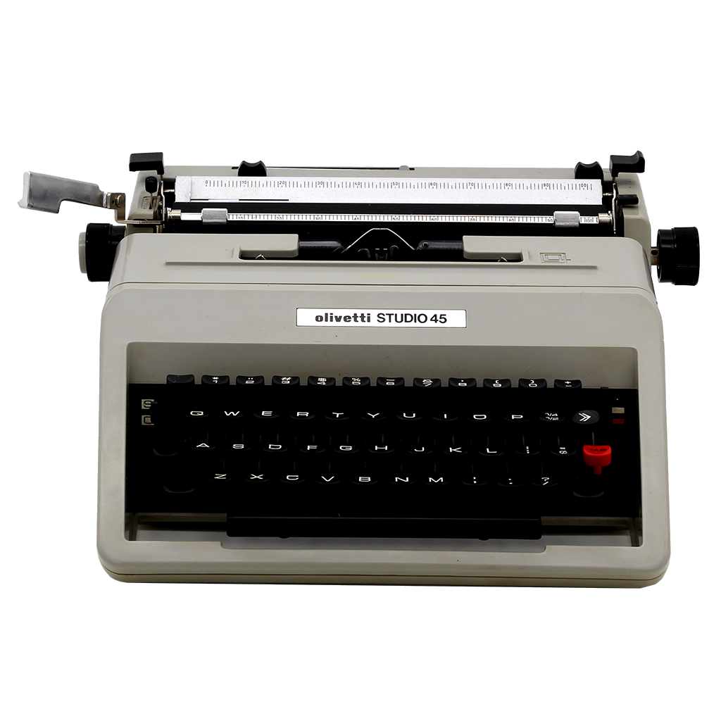 Olivetti Studio 45