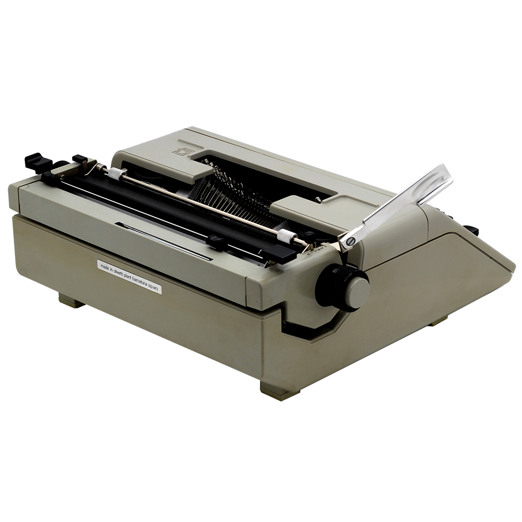 Olivetti Studio 45