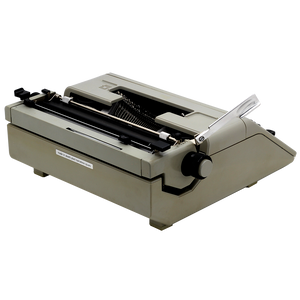 Olivetti Studio 45