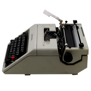 Olivetti Studio 45