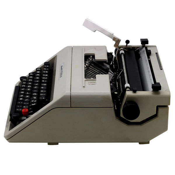 OLIVETTI STUDIO 45' BLACK/RED INK TYPEWRITER RIBBON *DIRECT