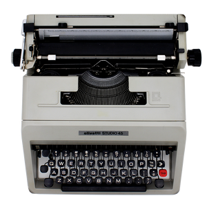 Olivetti Studio 45