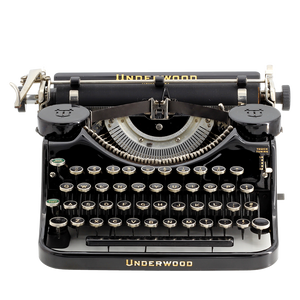 Underwood Universal 1935